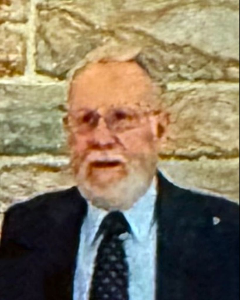 Ronald E. Shober