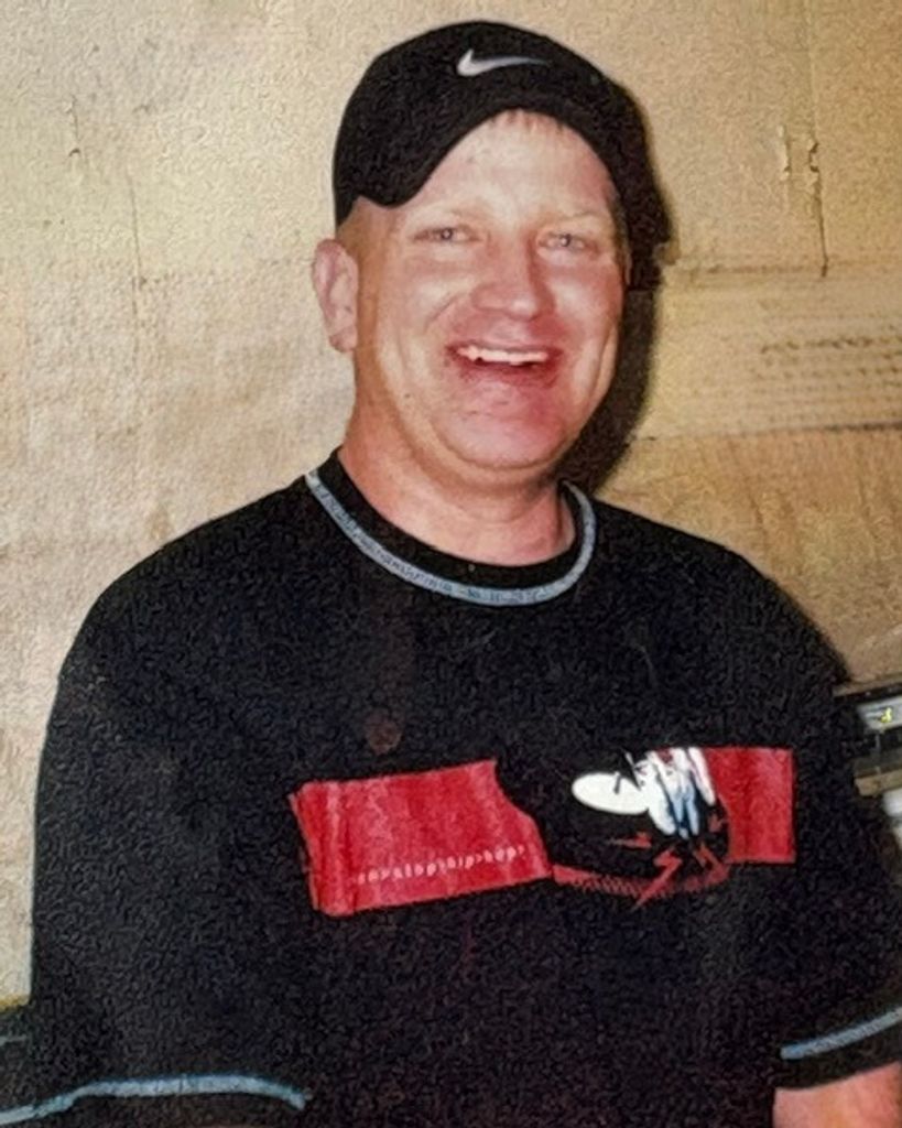 Bryan Countryman Profile Photo