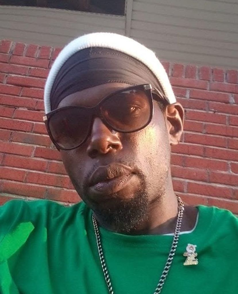 Ernist Ray Williams Profile Photo