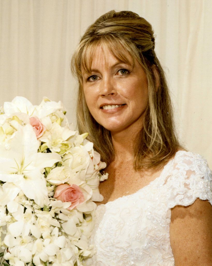 Gail Murphy