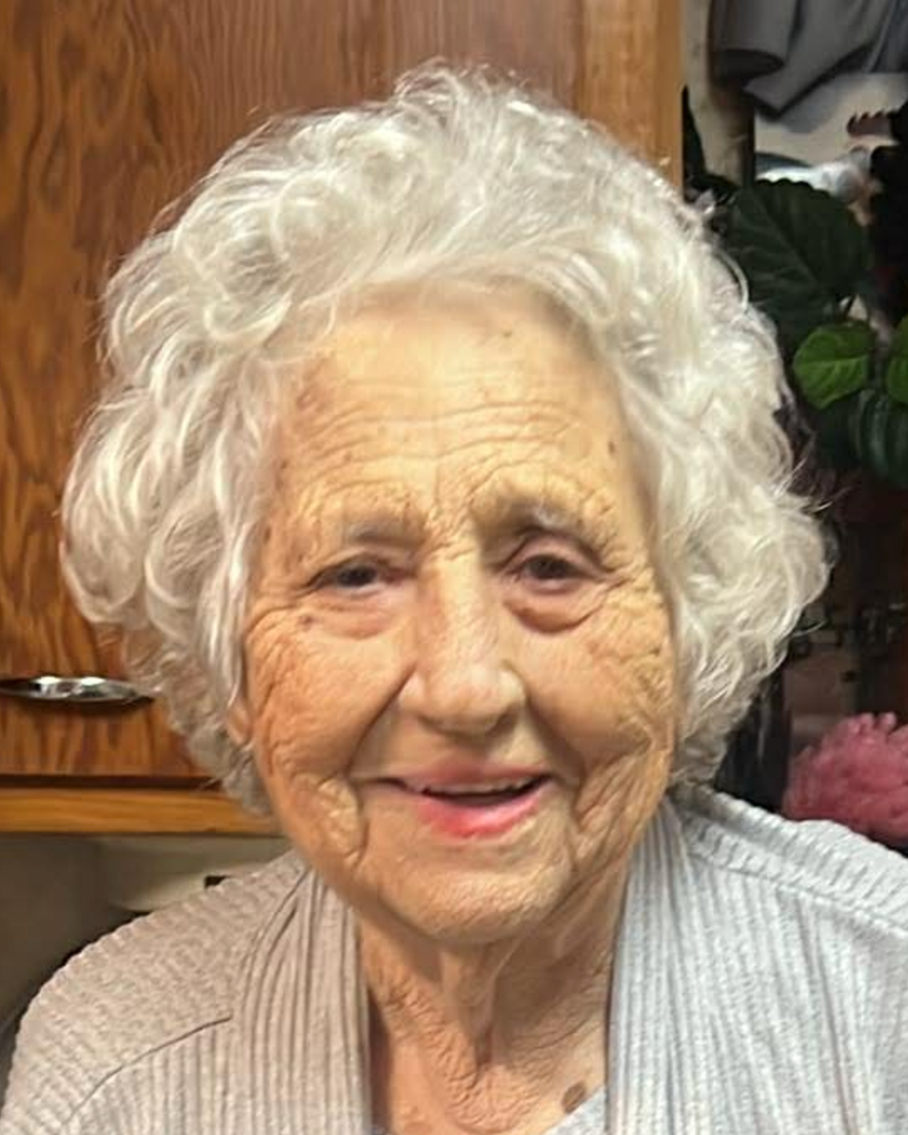 Elizabeth "Betty" White Profile Photo