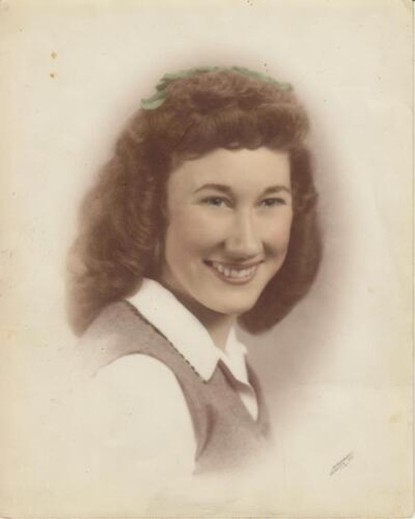 Geneva L. Henry Profile Photo