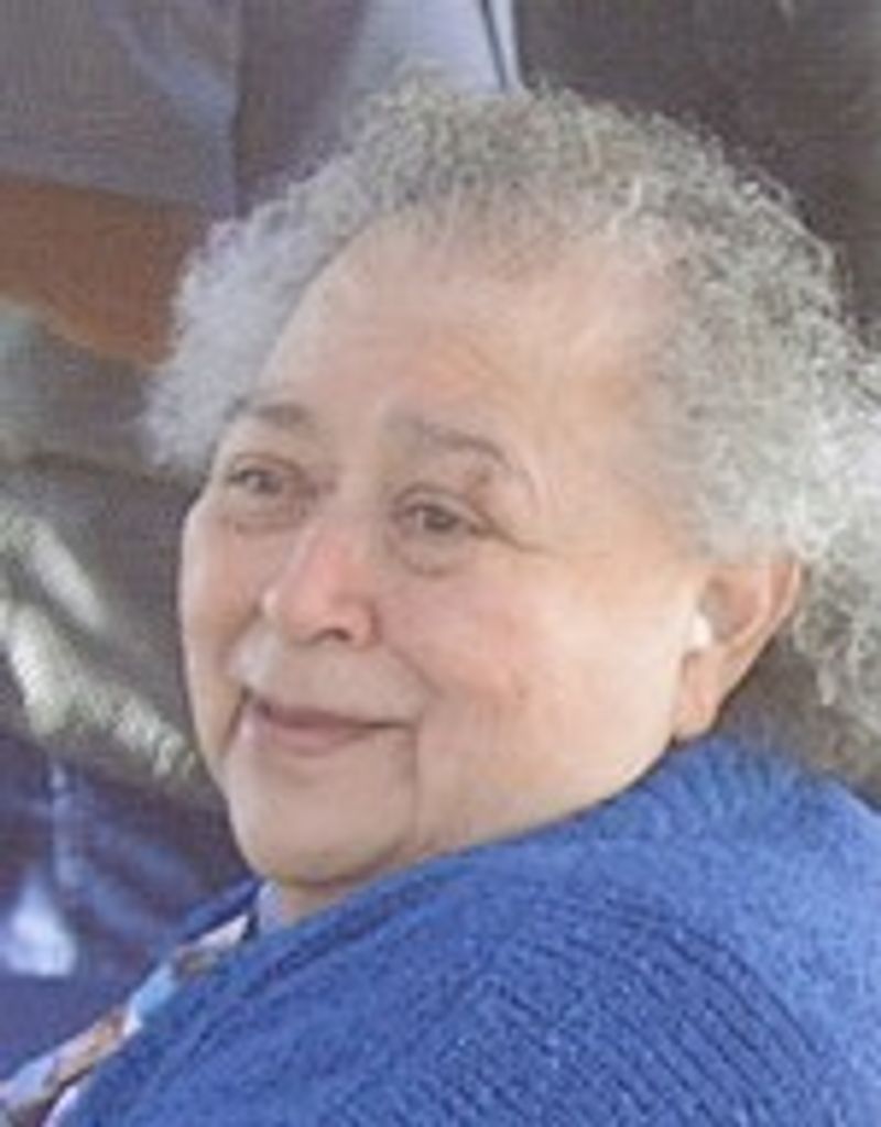 Dolores G. Lira
