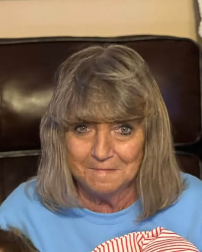 Barbara Gayle Yeary