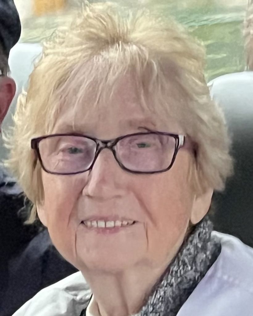 Sallie Shirlene Bryan