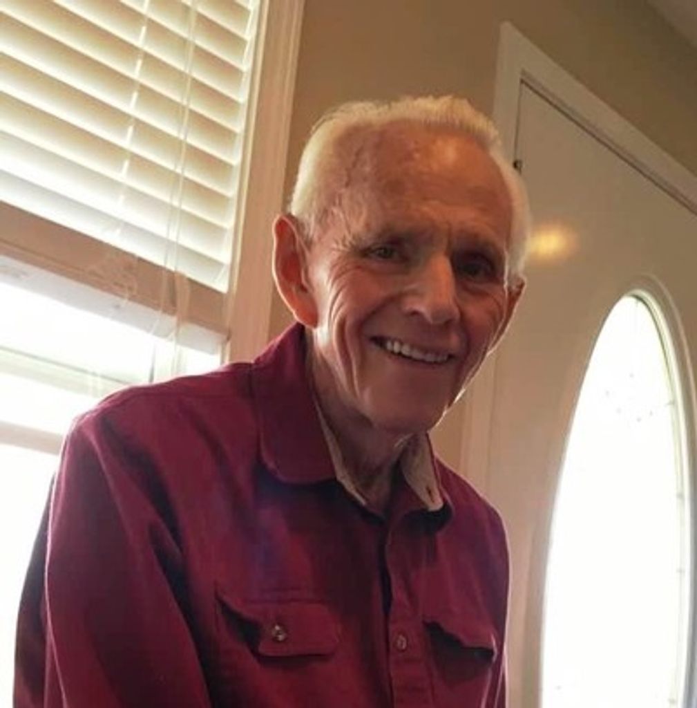Paul Eugene Miles Sr. Profile Photo