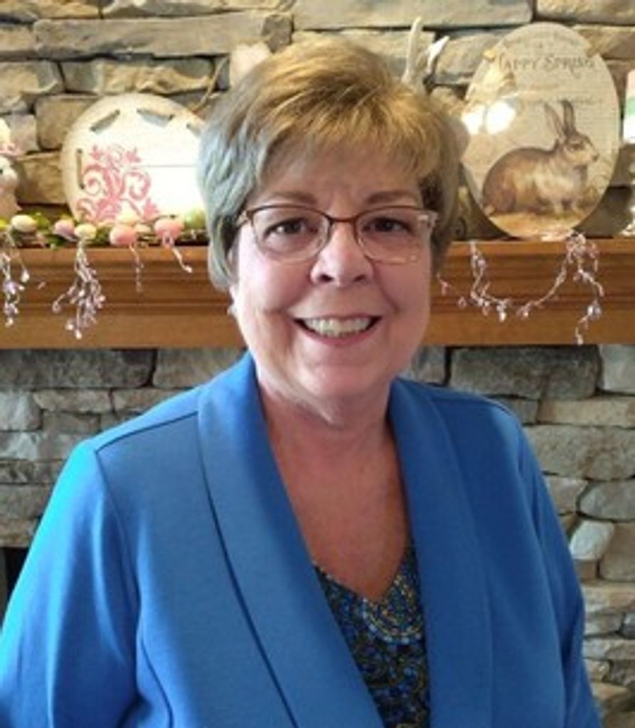 Mary Sue Hessick Profile Photo