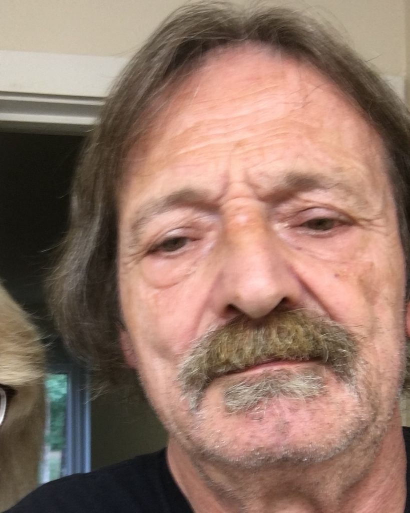 Gary Russell Dickison Profile Photo