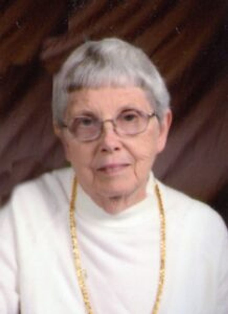 Iris R. Snyder Profile Photo