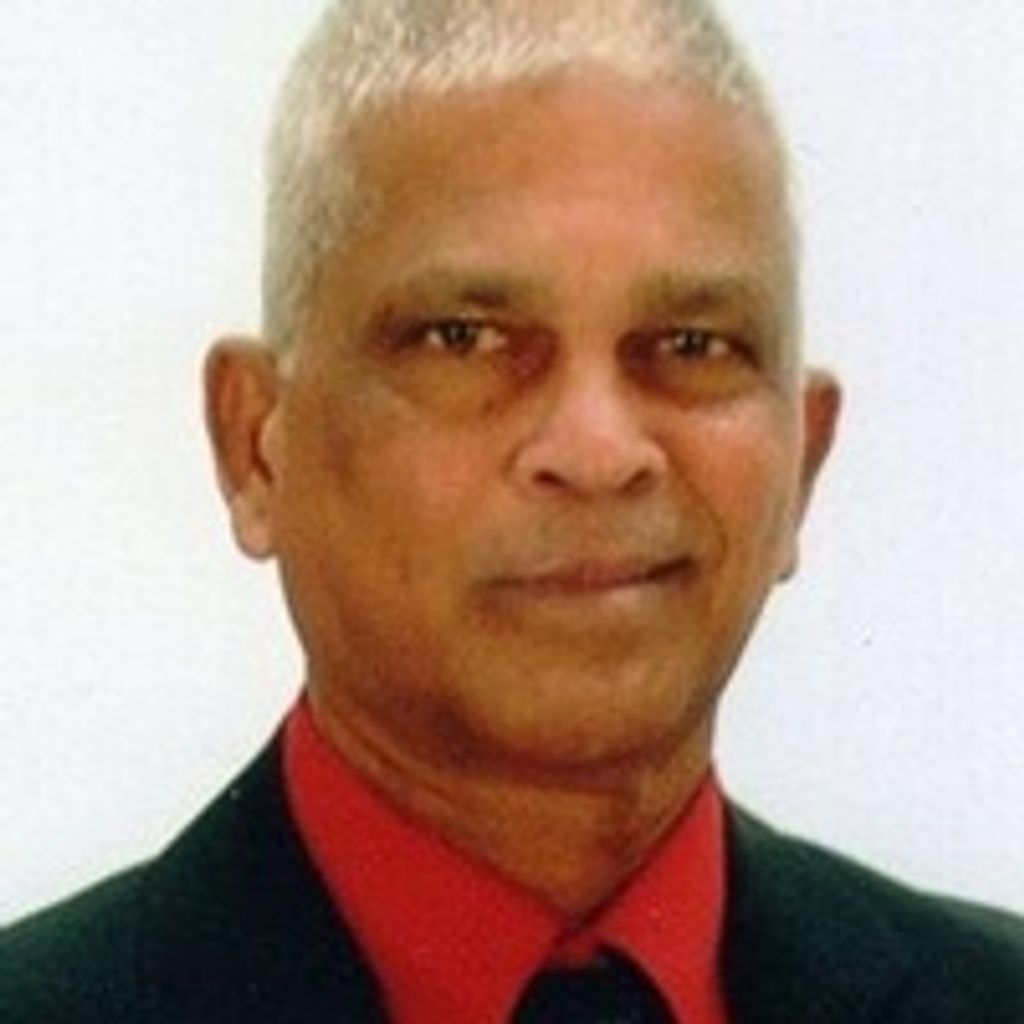 Gobindra Persaud Hemlall