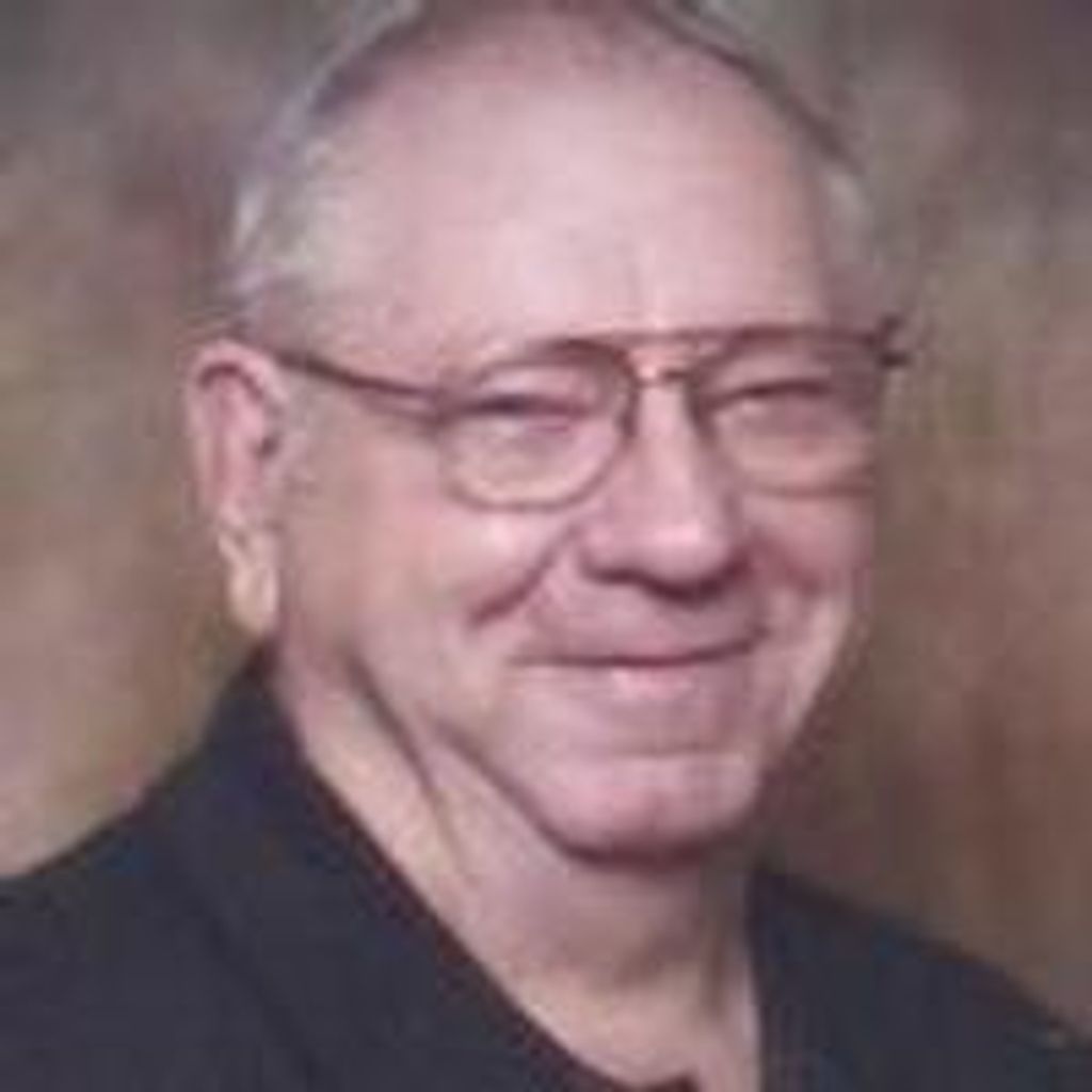Edgar Eugene Hummel Profile Photo