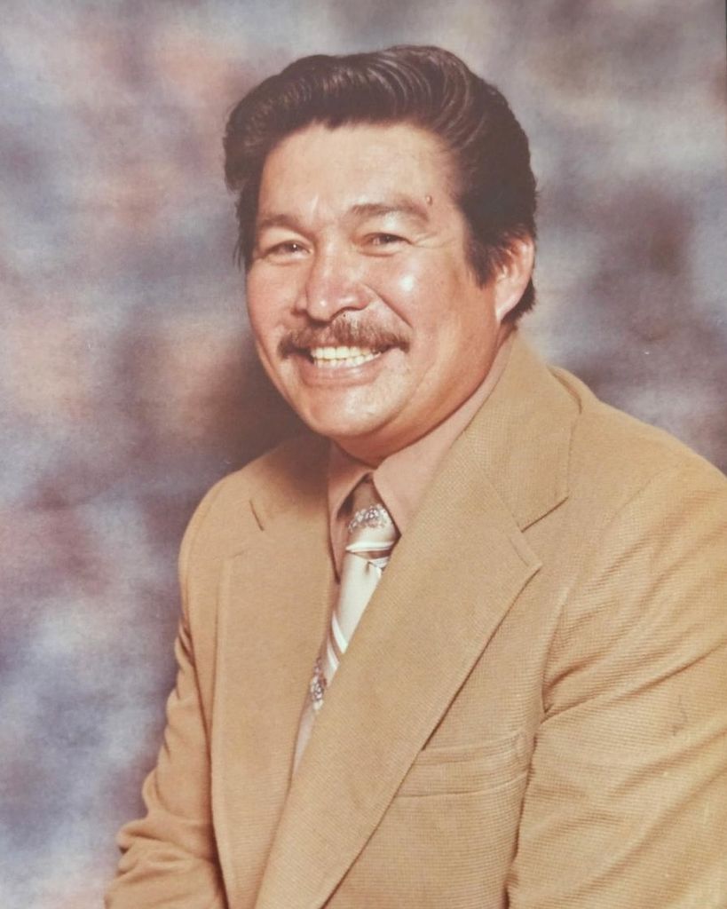 Mariano M. Parra Profile Photo