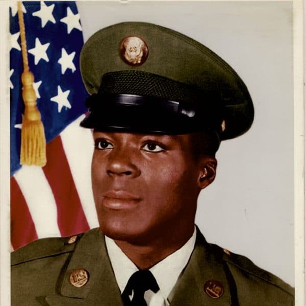 Willie Hue Prentice