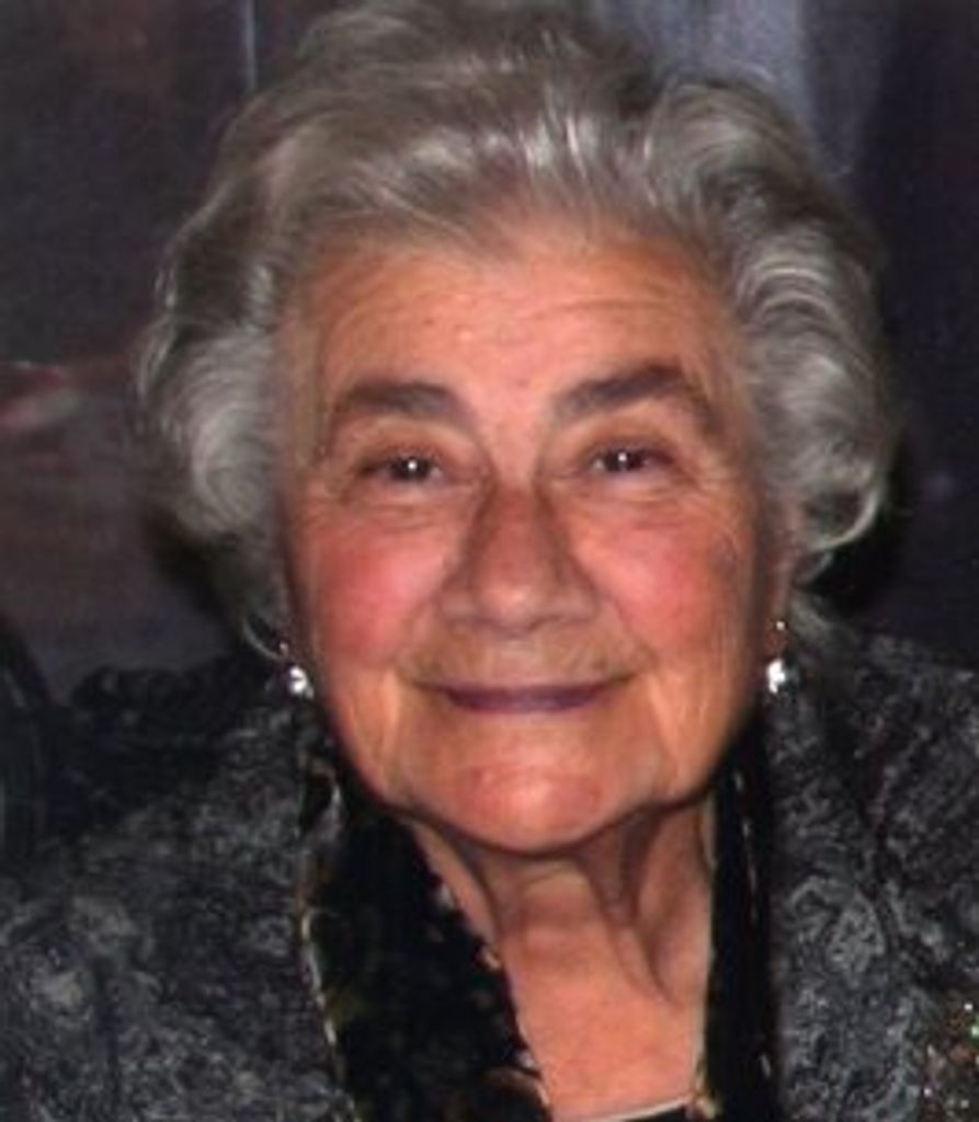 Emilia Serrao