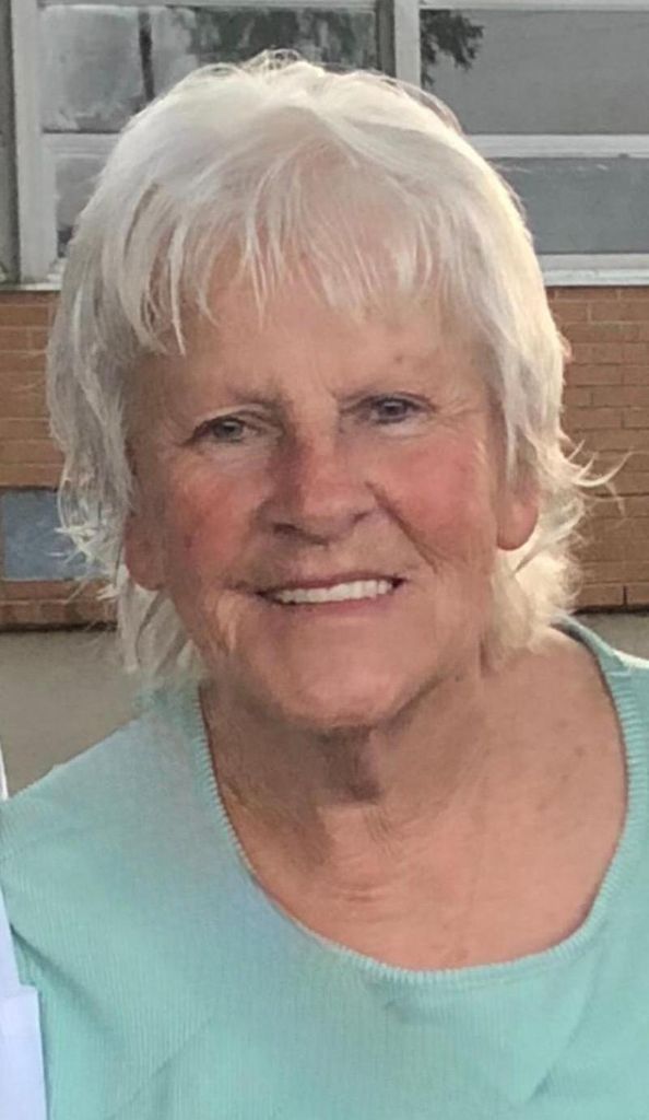 Eva Ruth Short