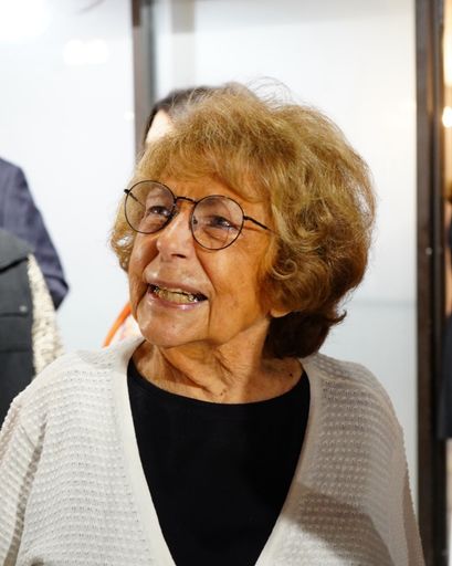 Sophia V. Turnbull's obituary image