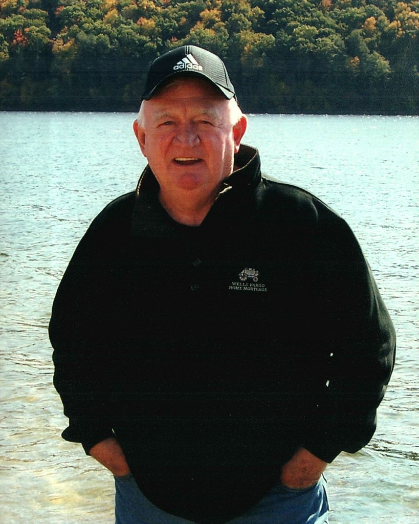 William Joseph Carter Profile Photo