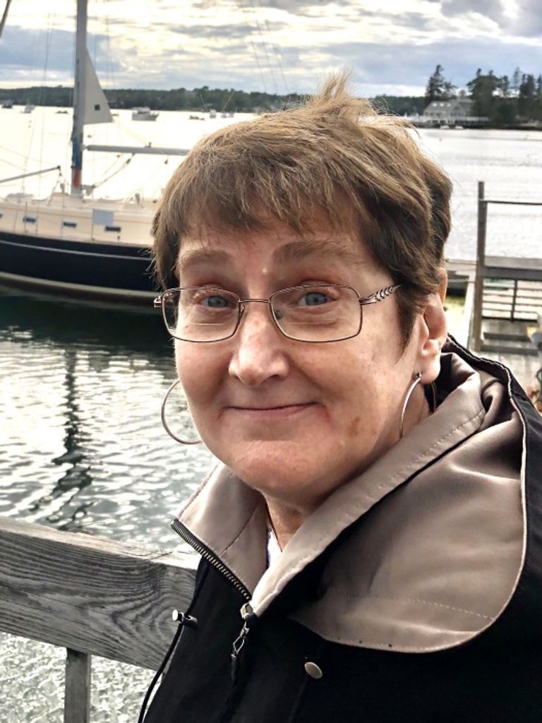 Louise Lebel