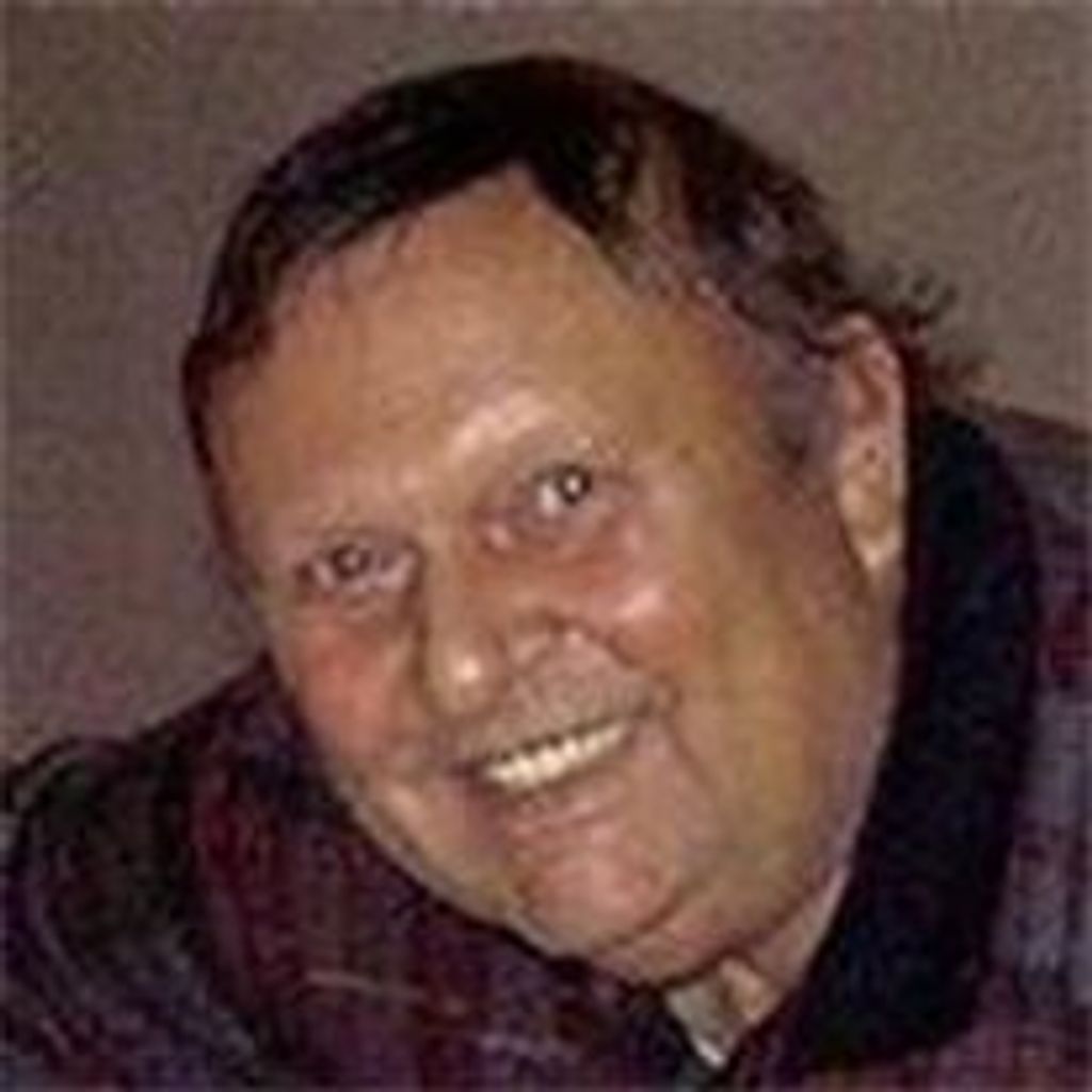 Rodney F. Werley