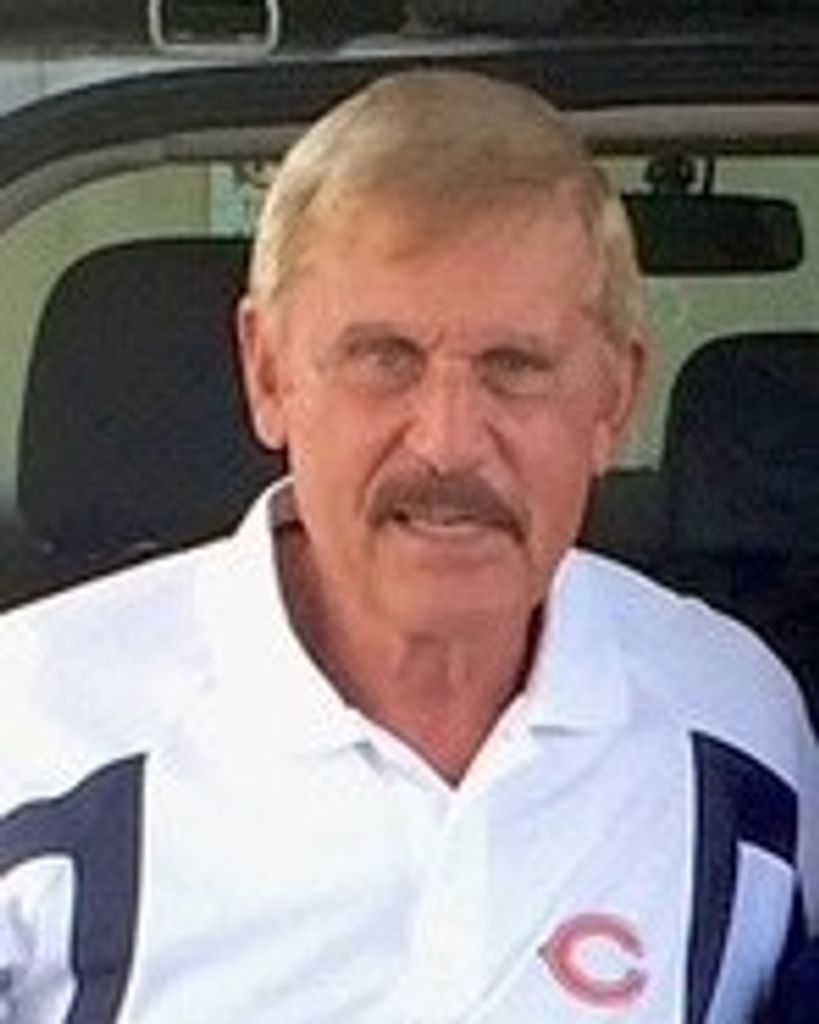 Clifford H. Spencer Profile Photo