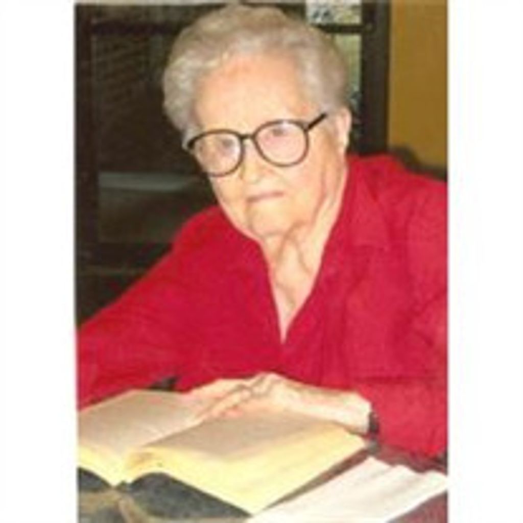 Eugenia Raybon