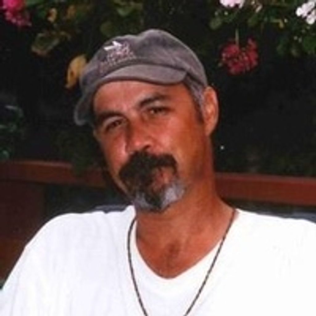 William Gearty