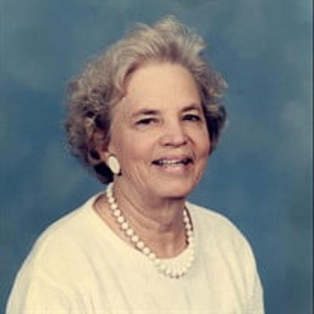 Faye Anderson