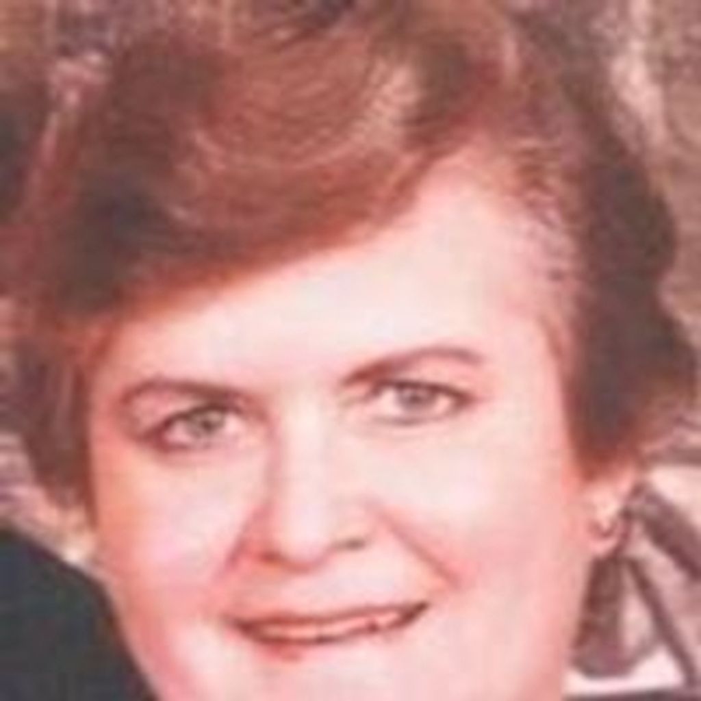 Patsy Anne Wallace Harris