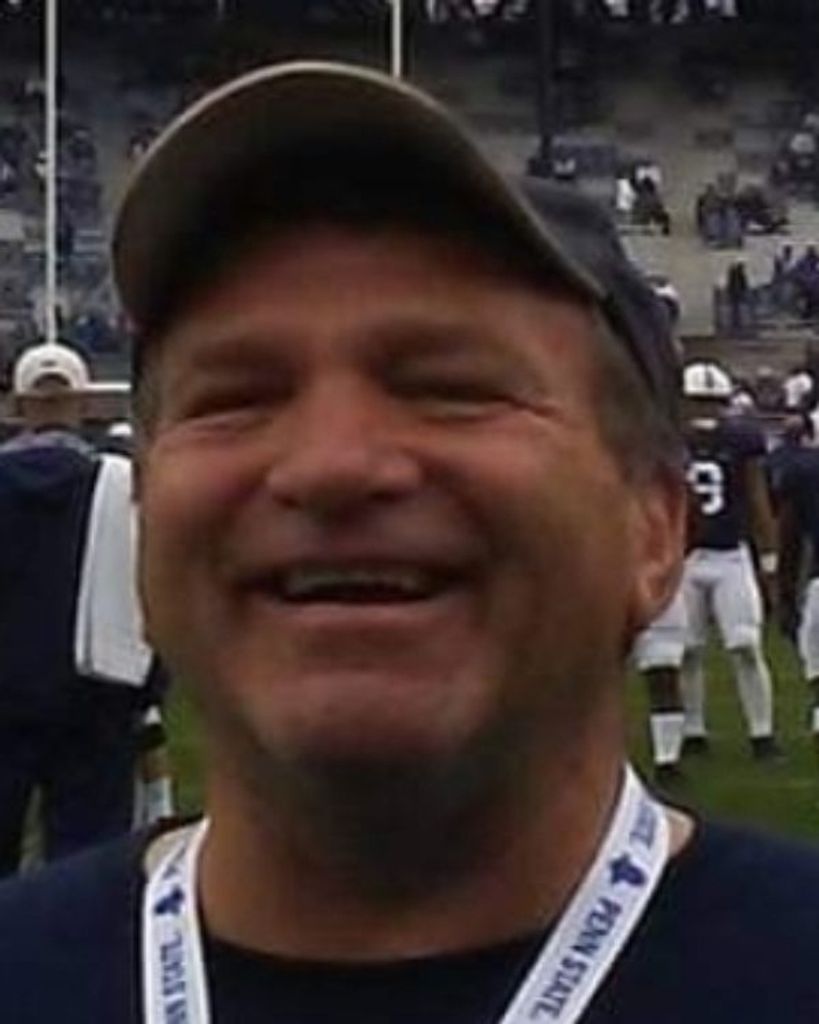 Michael S. Murgash Profile Photo
