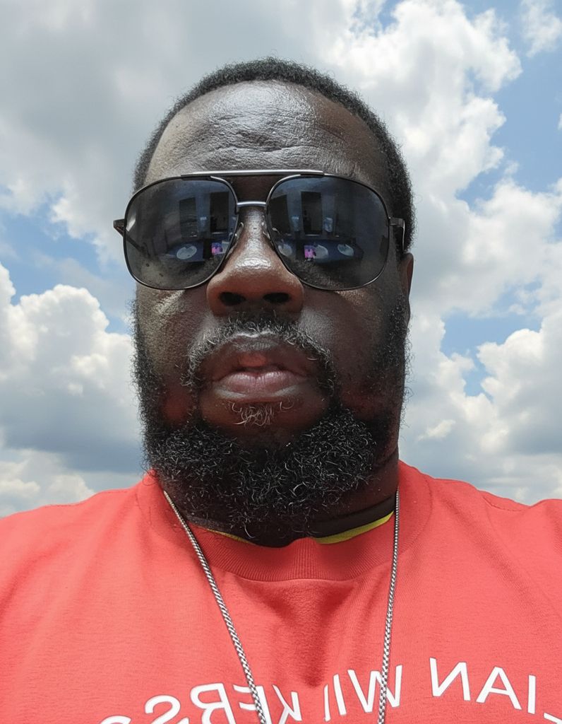 Stacy Lamar Williams Profile Photo