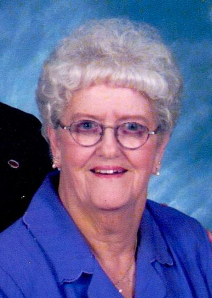 Joan Ethel Main Profile Photo