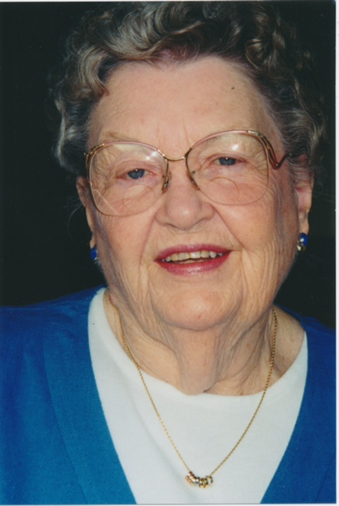Berniece D Gates
