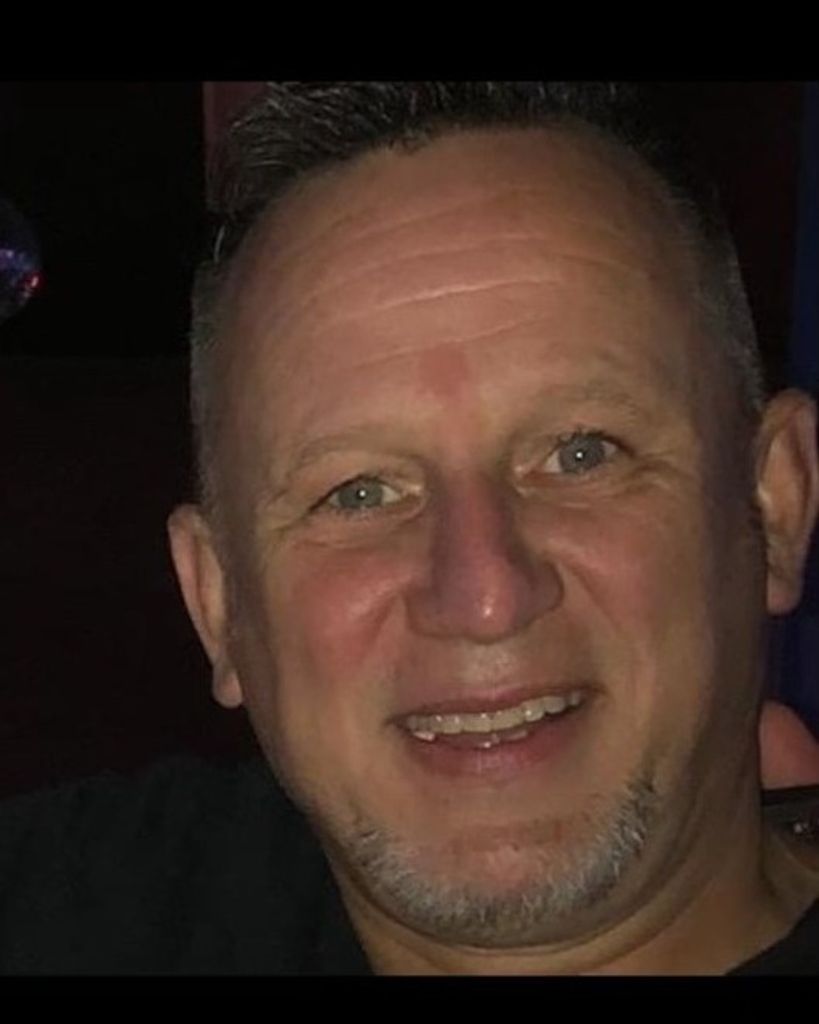 Scott O'Donnell Profile Photo