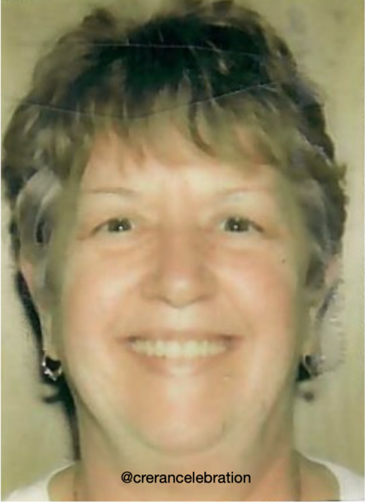 Carolyn Louise (Seufert)  Reckard