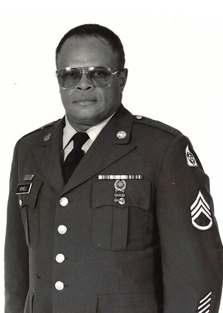 Don Mitchell Newell Profile Photo