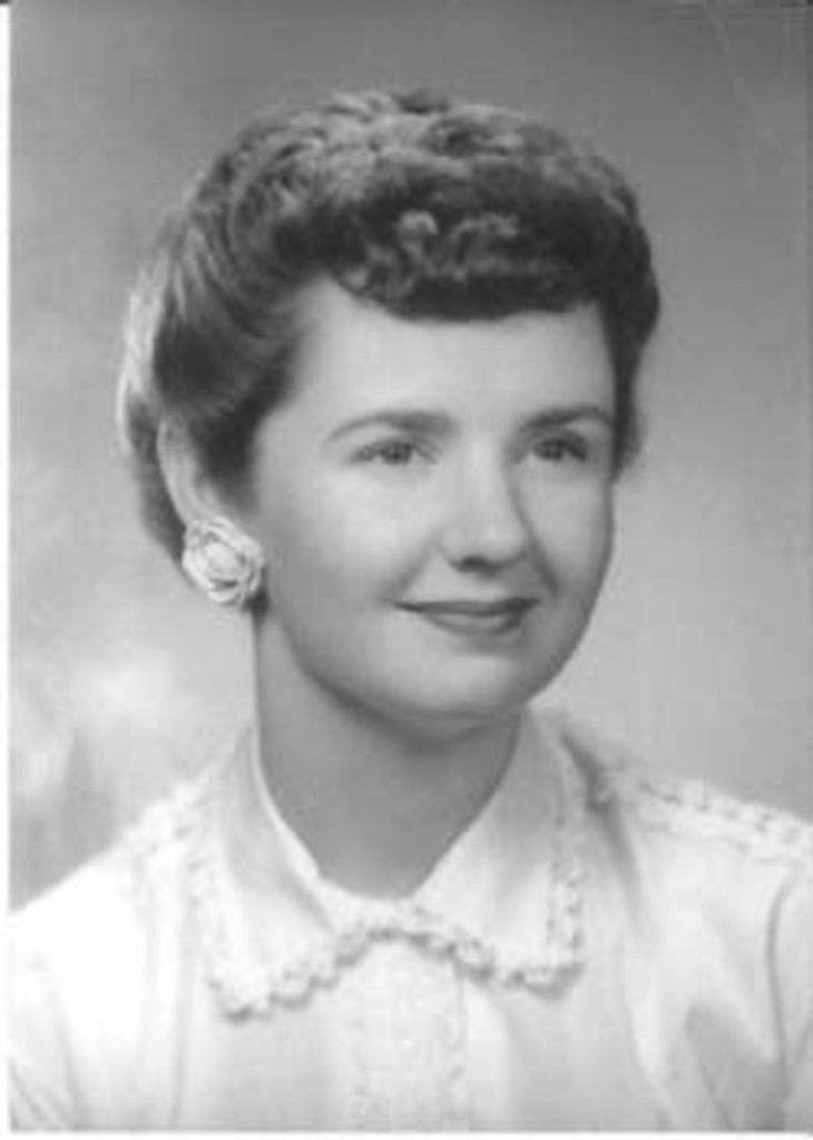 Jane Elizabeth Price