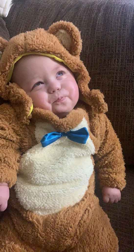 Phoenix Karter Roark Profile Photo