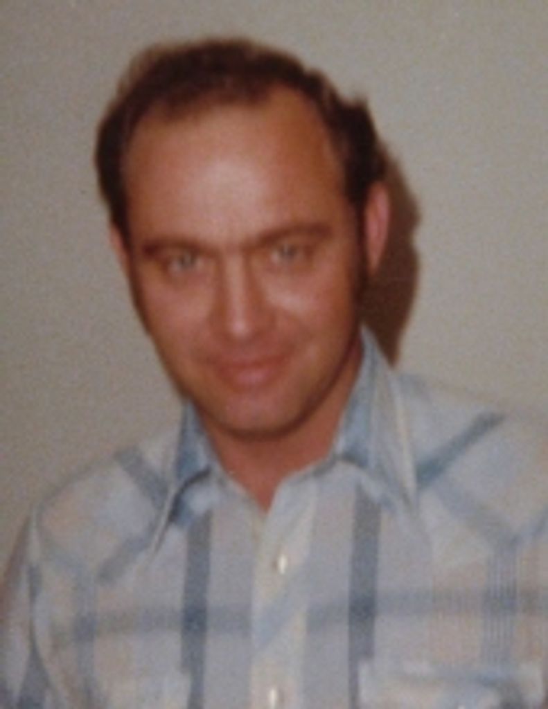 John William Vance