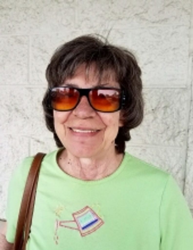 Diane  Delores Tripp