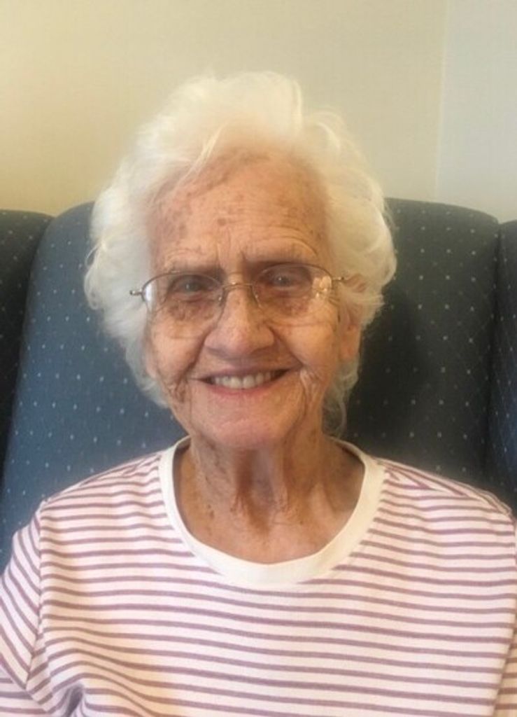 Kathryn "Kay" Harer Profile Photo