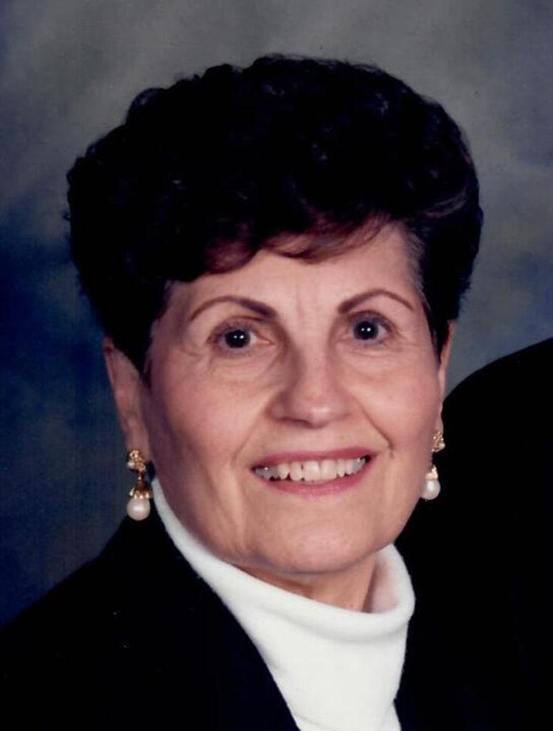Mary R. Quartieri