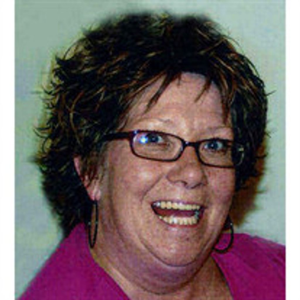 Kristeen Pulver Tuft