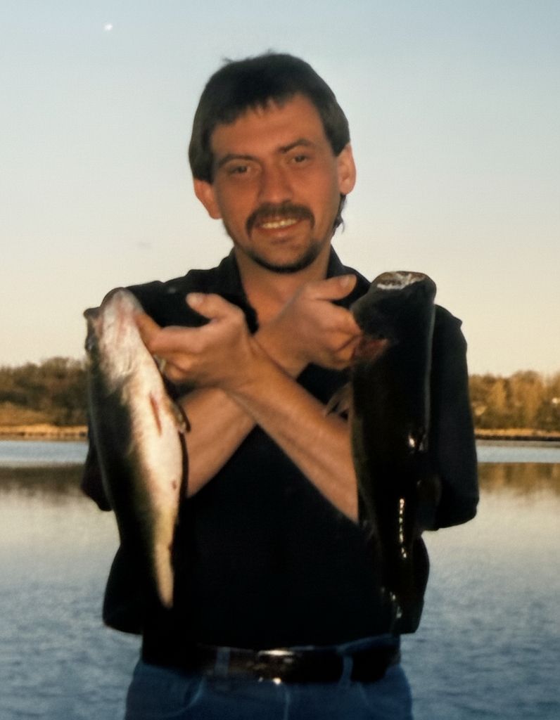 Kenneth W. Anderson Profile Photo