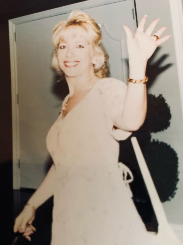 Terry Lee Profile Photo