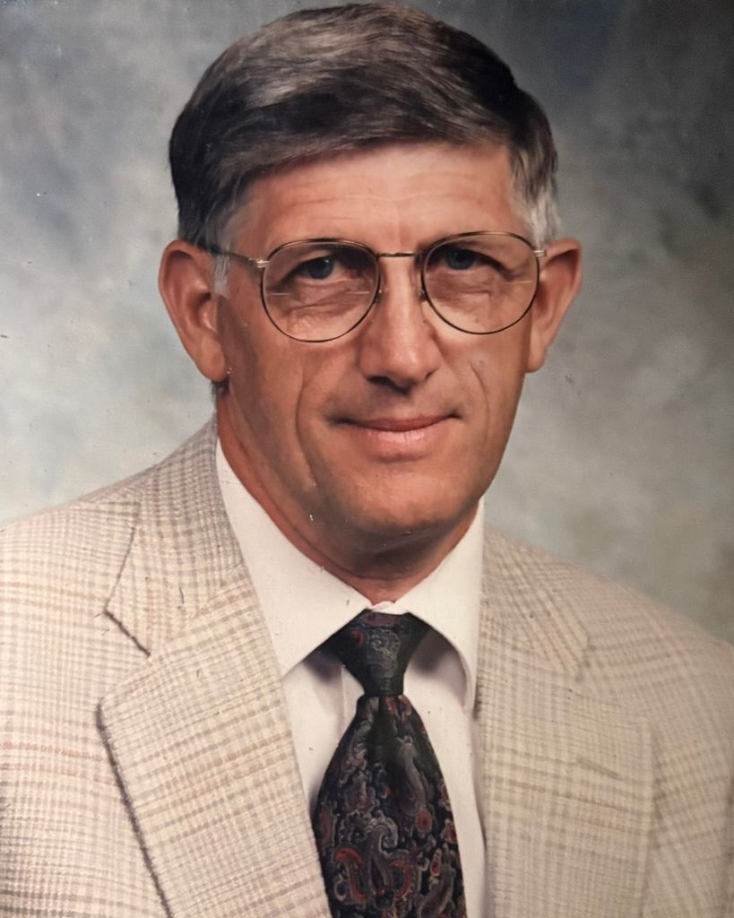 Gene Kristenson