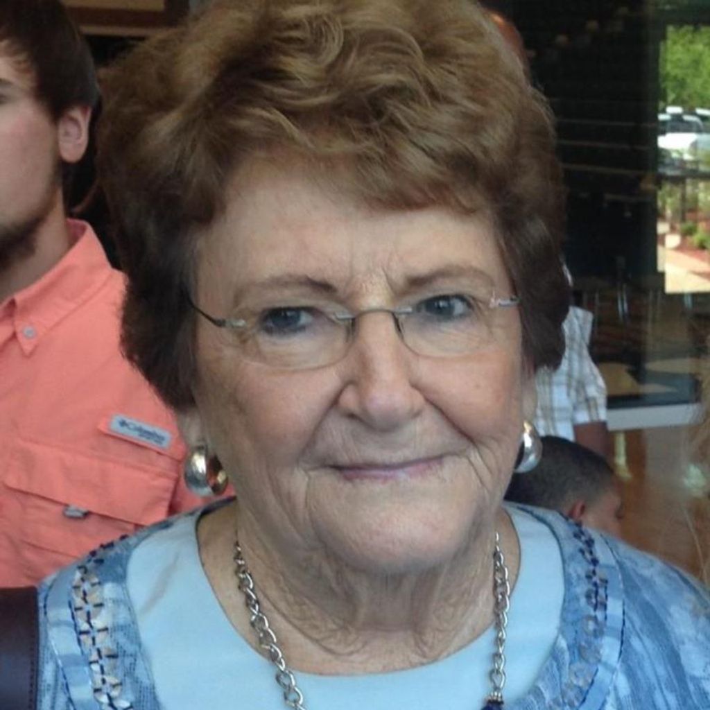 Evelyn Irene Gordon