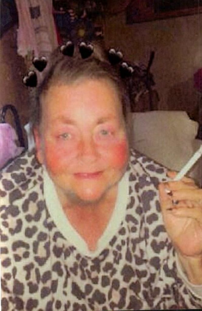 Onie Laverne Burrow Profile Photo