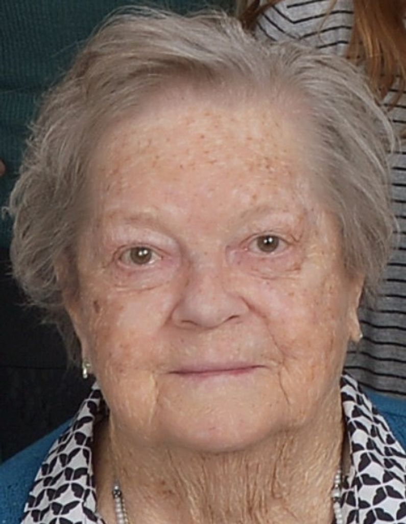 Helen Krzesinski