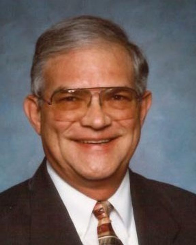 John Charles Howard Profile Photo