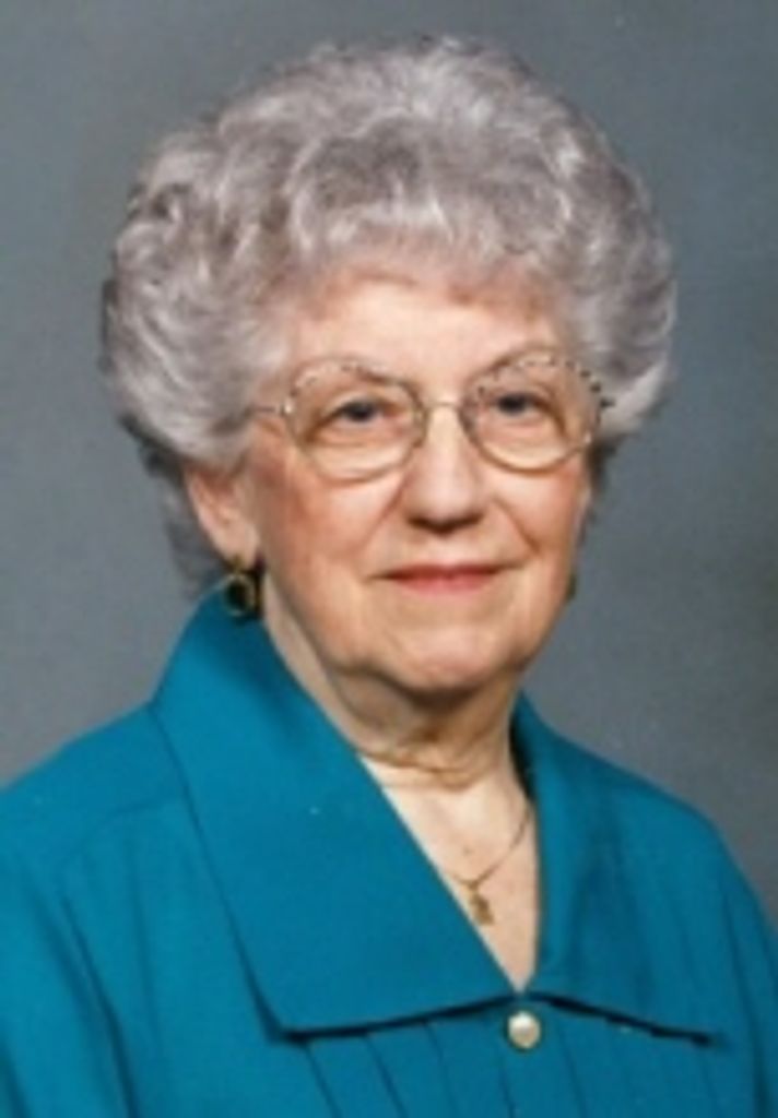 Edna Ruth Barnes - Vance